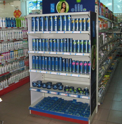 宜州市纵横日用品营销中心 日用百货销售的领航者