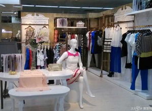 品牌服装加盟店经营攻略 从选址到盈利的全流程解析