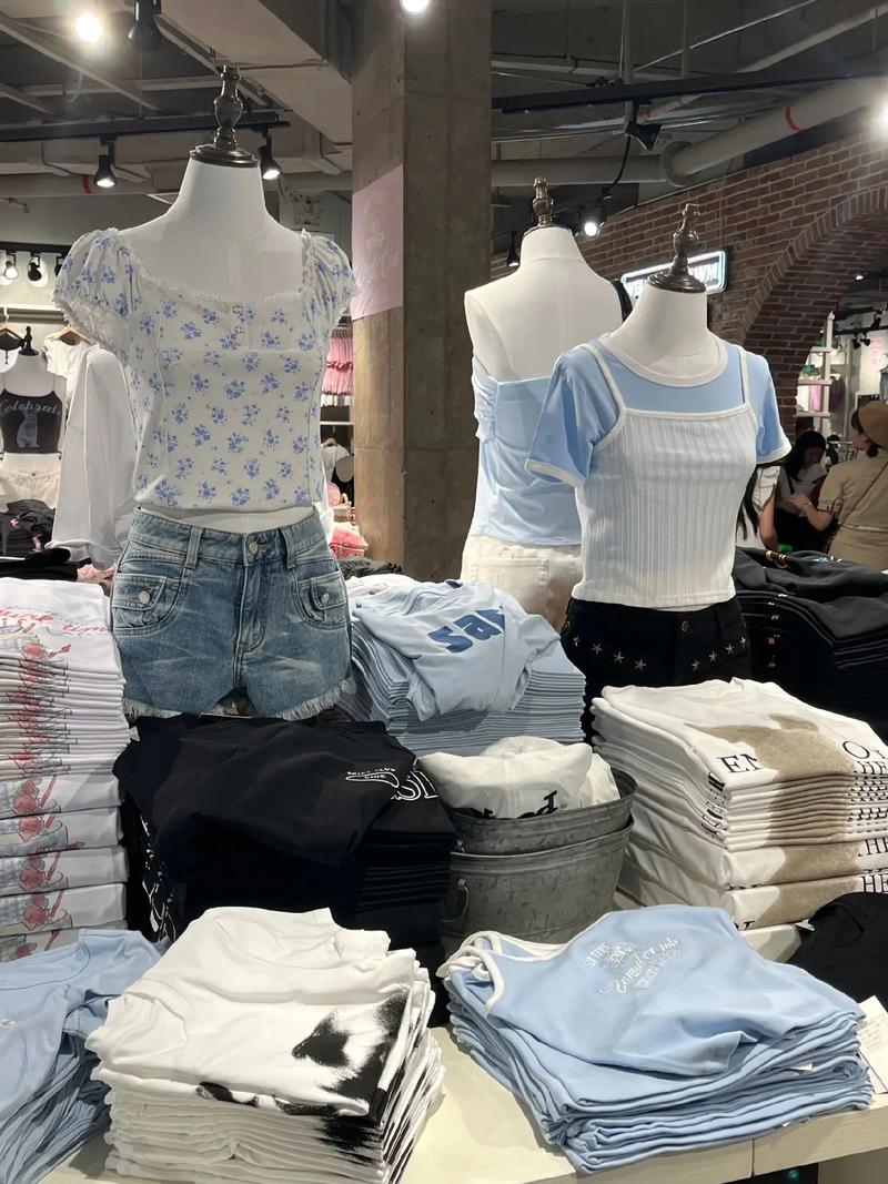 成都这家宝藏服装店，藏着整个衣柜的惊喜！