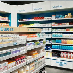 晓慧日化 唐县金惠日化百货门市的综合购物体验